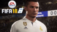 任天堂 Switch 上的 FIFA 18 表现如何？